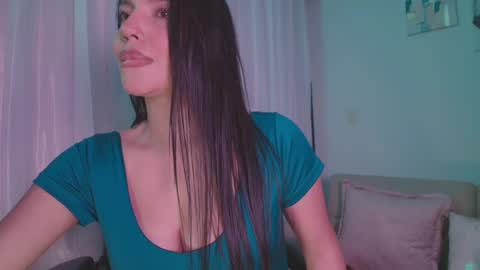 Snapshot of ninamichelle_ chatting on 27, 2, 2025 Nina online show from 27, 2, 2025