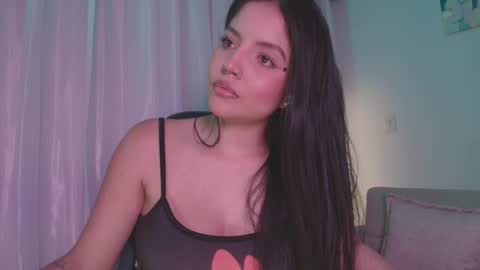 Snapshot of ninamichelle_ chatting on 27, 2, 2025 Nina online show from 27, 2, 2025