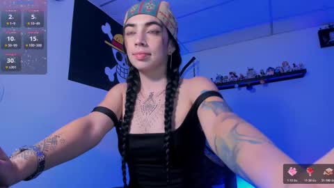 ninamonroee online show from 4, 2, 2026