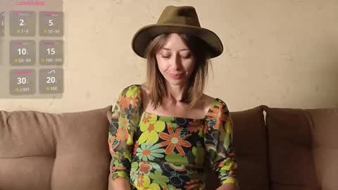 NinaNovalicious online show from 24, 9, 2025