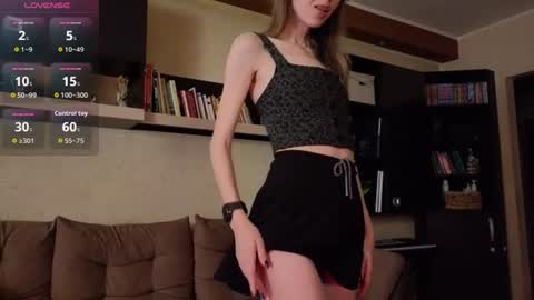 Snapshot of ninanovalicious chatting on 2, 7, 2026 NinaNovalicious online show from 2, 7, 2026