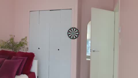 Snapshot of ninaoneil chatting on 25, 2, 2025 NinaOneil online show from 25, 2, 2025