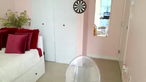 Snapshot of ninaoneil chatting on 27, 2, 2025 NinaOneil online show from 27, 2, 2025