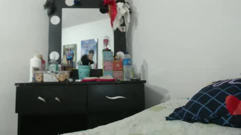 Ninapalmer online show from 26, 4, 2026