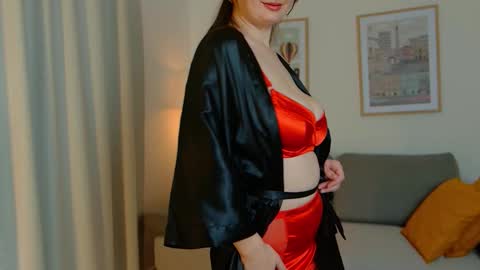 Snapshot of ninarivers_ chatting on 21, 11, 2025 Nina online show from 21, 11, 2025