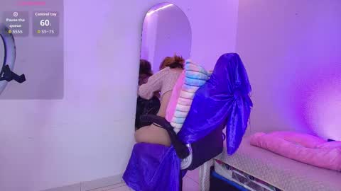 Nina online show from 16, 12, 2025