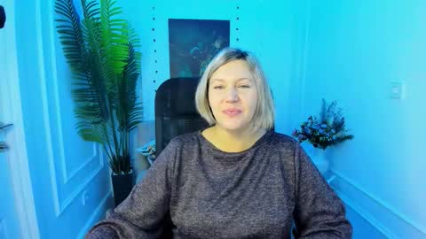 Snapshot of ninastarle chatting on 15, 10, 2025 ninastarle online show from 15, 10, 2025