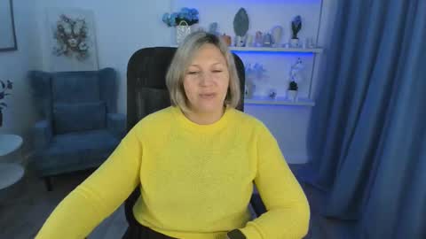 Snapshot of ninastarle chatting on 16, 10, 2025 ninastarle online show from 16, 10, 2025
