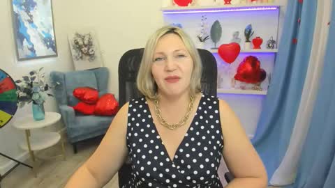 ninastarle online show from 11, 2, 2026