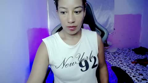 ninatinydoll1 online show from 20, 2, 2025
