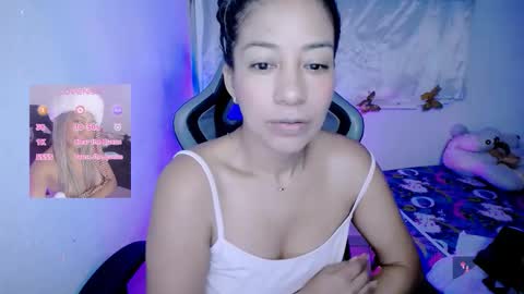 ninatinydoll1 online show from 18, 1, 2026