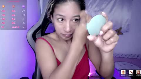 ninatinydoll1 online show from 20, 2, 2026