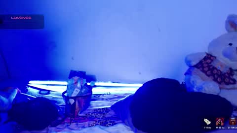 ninatinydoll1 online show from 26, 3, 2026