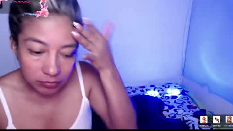ninatinydoll1 online show from 21, 5, 2026