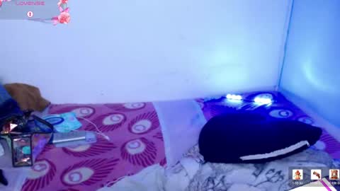 ninatinydoll1 online show from 3, 6, 2026