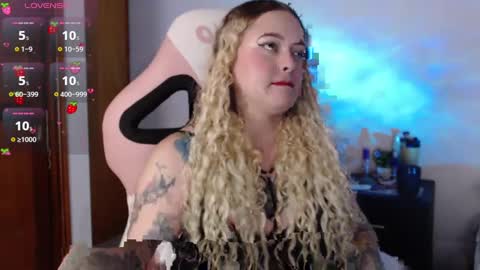 Nina online show from 20, 9, 2025