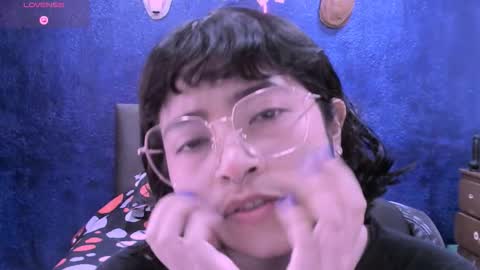 Nina online show from 19, 11, 2025