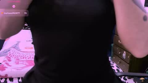 Nina online show from 5, 12, 2025