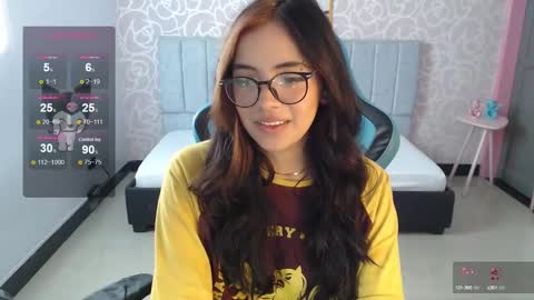 Snapshot of ninfa_ch chatting on 21, 12, 2024 Ninfa online show from 21, 12, 2024