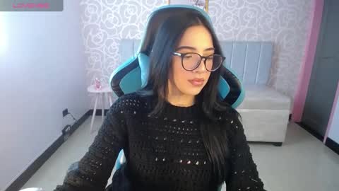 Snapshot of ninfa_ch chatting on 28, 1, 2025 Ninfa online show from 28, 1, 2025