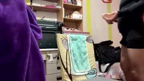 Ninfo Puta online show from 16, 12, 2024