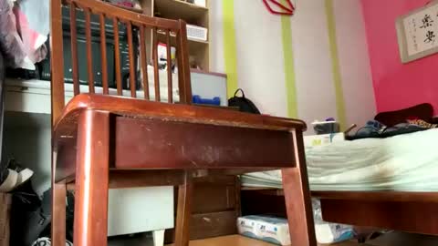 Ninfo Puta online show from 5, 3, 2025