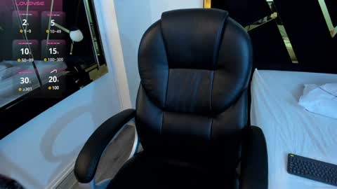 ninfomaria online show from 5, 12, 2024