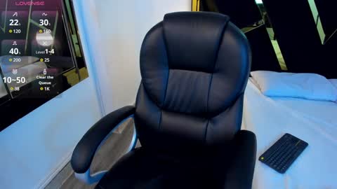 ninfomaria online show from 16, 12, 2024