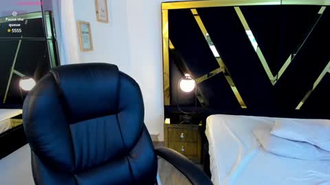 ninfomaria online show from 22, 1, 2025