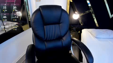 ninfomaria online show from 31, 1, 2025