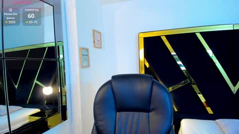 ninfomaria online show from 5, 2, 2025