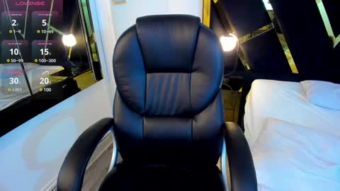 ninfomaria online show from 6, 2, 2025