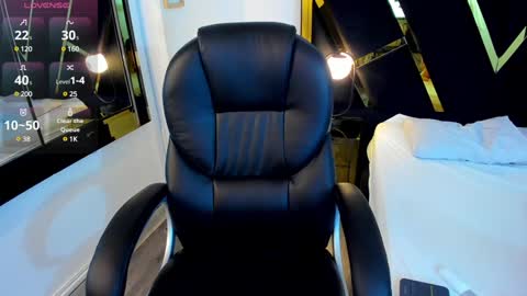 ninfomaria online show from 7, 2, 2025