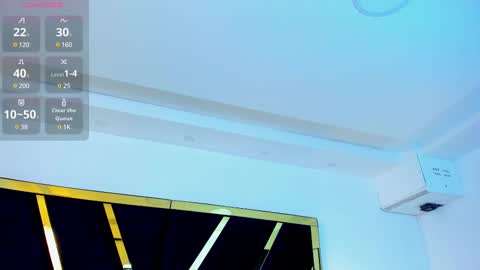 ninfomaria online show from 18, 2, 2025