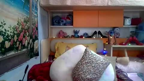SunnyNatalie Wang online show from 5, 6, 2026
