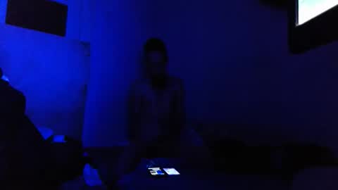 Ninjadance online show from 17, 3, 2026