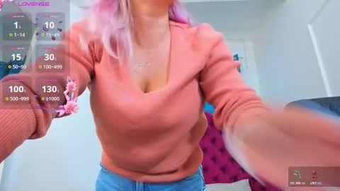 nina dee online show from 20, 10, 2025