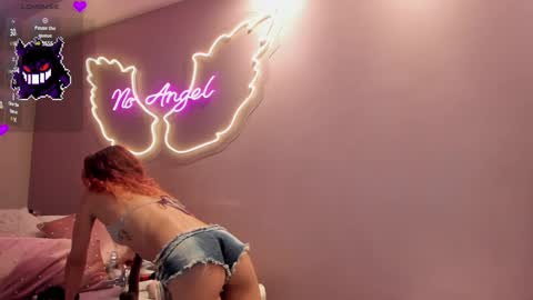 Snapshot of ninna_monroe_ chatting on 5, 1, 2025 Ninna online show from 5, 1, 2025