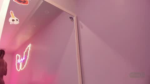 Snapshot of ninna_monroe_ chatting on 25, 10, 2025 Ninna online show from 25, 10, 2025