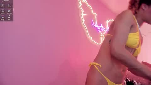 Snapshot of ninna_monroe_ chatting on 26, 10, 2025 Ninna online show from 26, 10, 2025