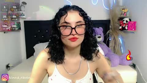 Snapshot of ninna_raven chatting on 14, 5, 2026 Ninna online show from 14, 5, 2026