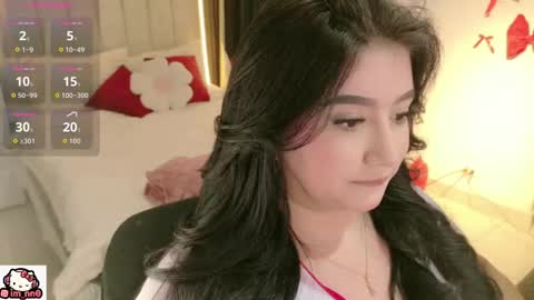 Snapshot of ninna_sweet_ chatting on 13, 2, 2026 Nina online show from 13, 2, 2026