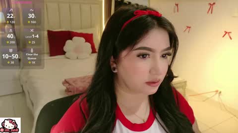 Snapshot of ninna_sweet_ chatting on 1, 3, 2026 Nina online show from 1, 3, 2026