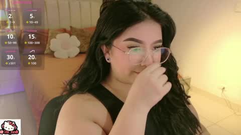 Nina online show from 7, 4, 2026