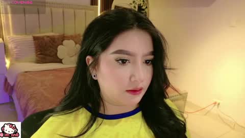 Snapshot of ninna_sweet_ chatting on 27, 6, 2026 Nina online show from 27, 6, 2026