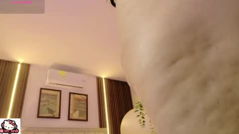 Snapshot of ninna_sweet_ chatting on 27, 6, 2026 Nina online show from 27, 6, 2026