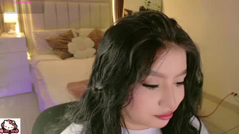 Snapshot of ninna_sweet_ chatting on 11, 7, 2026 Nina online show from 11, 7, 2026