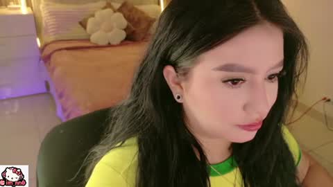 Snapshot of ninna_sweet_ chatting on 12, 7, 2026 Nina online show from 12, 7, 2026
