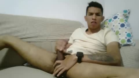 nino_sty online show from 11, 2, 2026