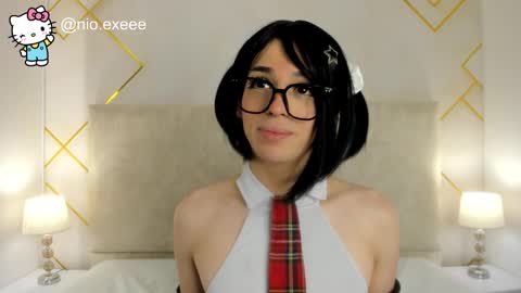 nioki_ online show from 26, 2, 2026